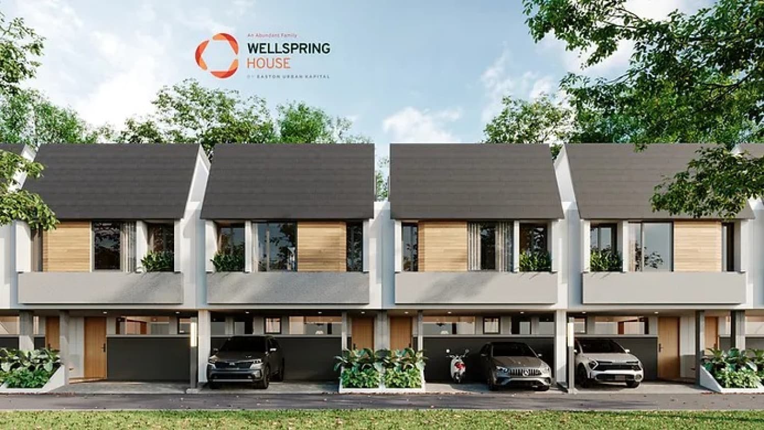 Wellspring House