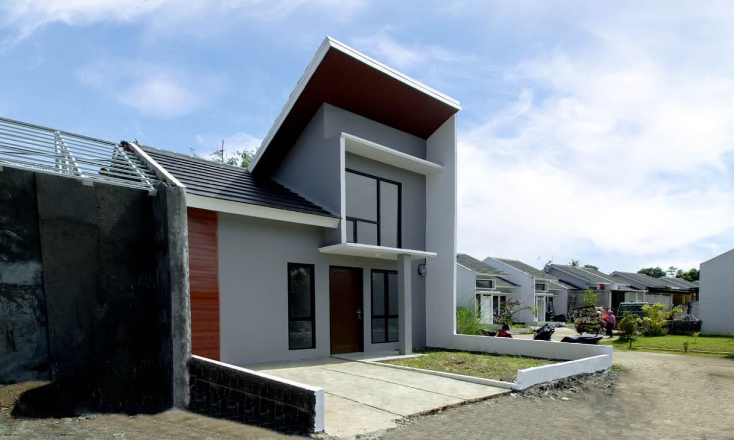 Wiratama Residence 2