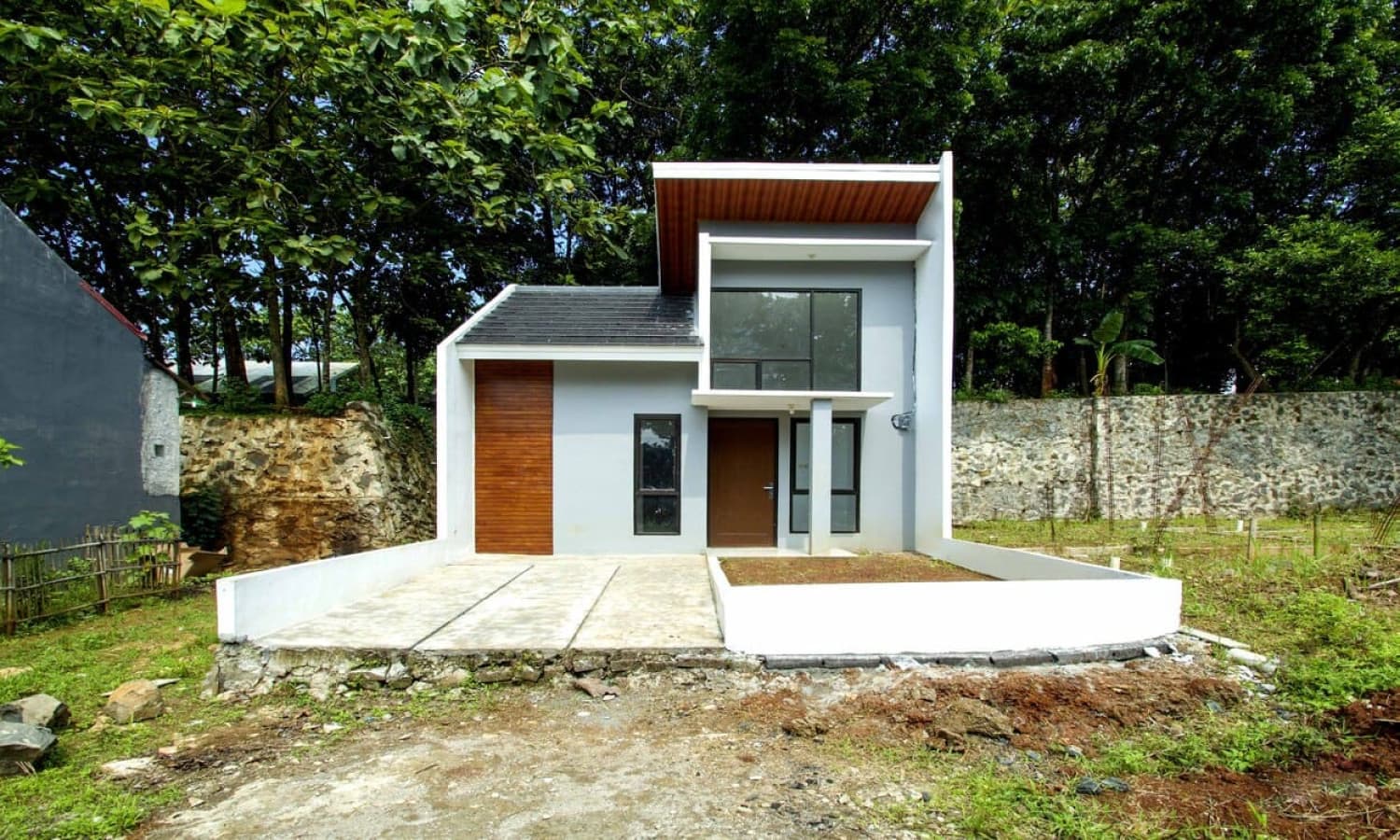 Wiratama Residence 2