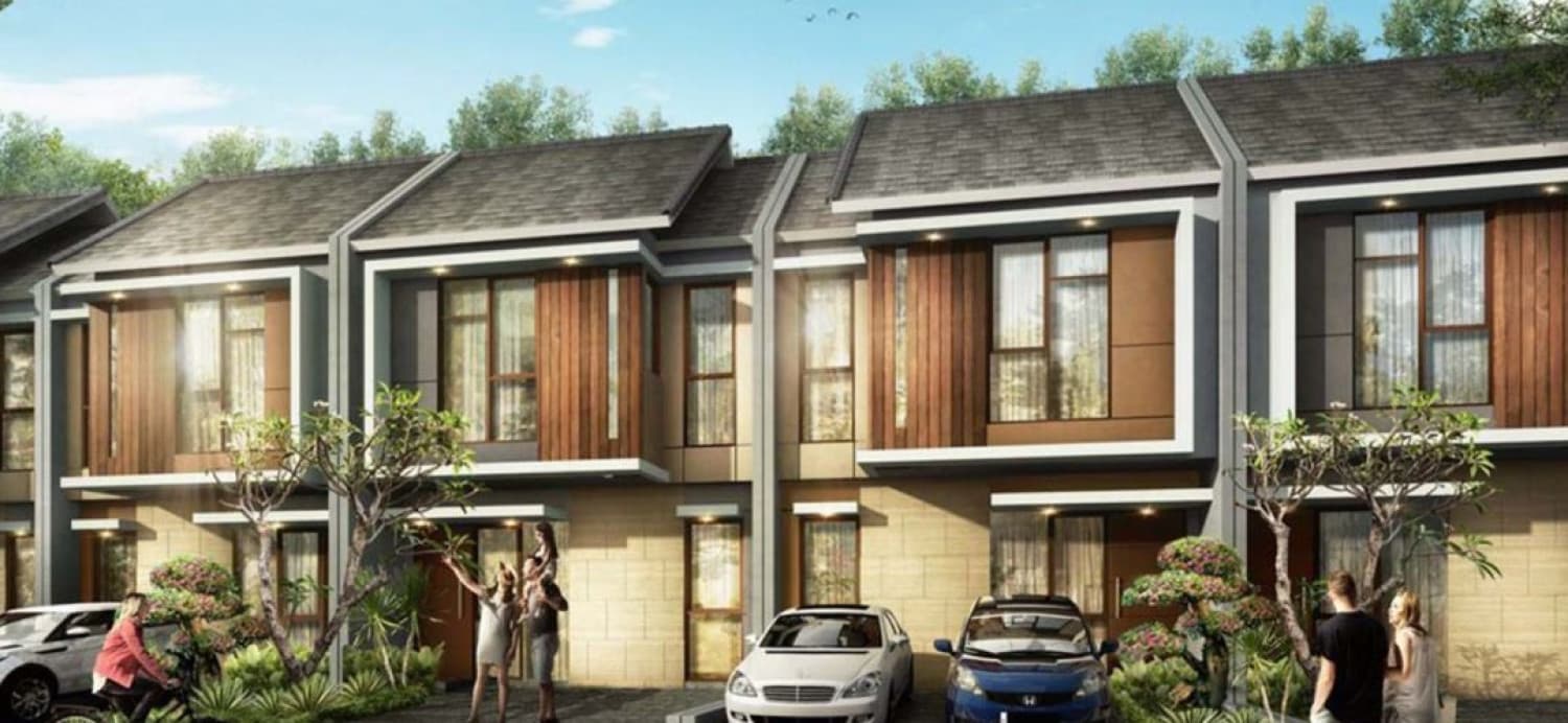 Emerald Residence Sepatan