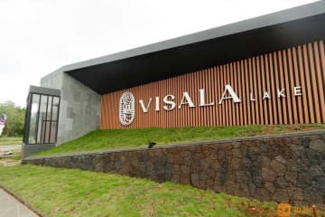 Grand Residence City