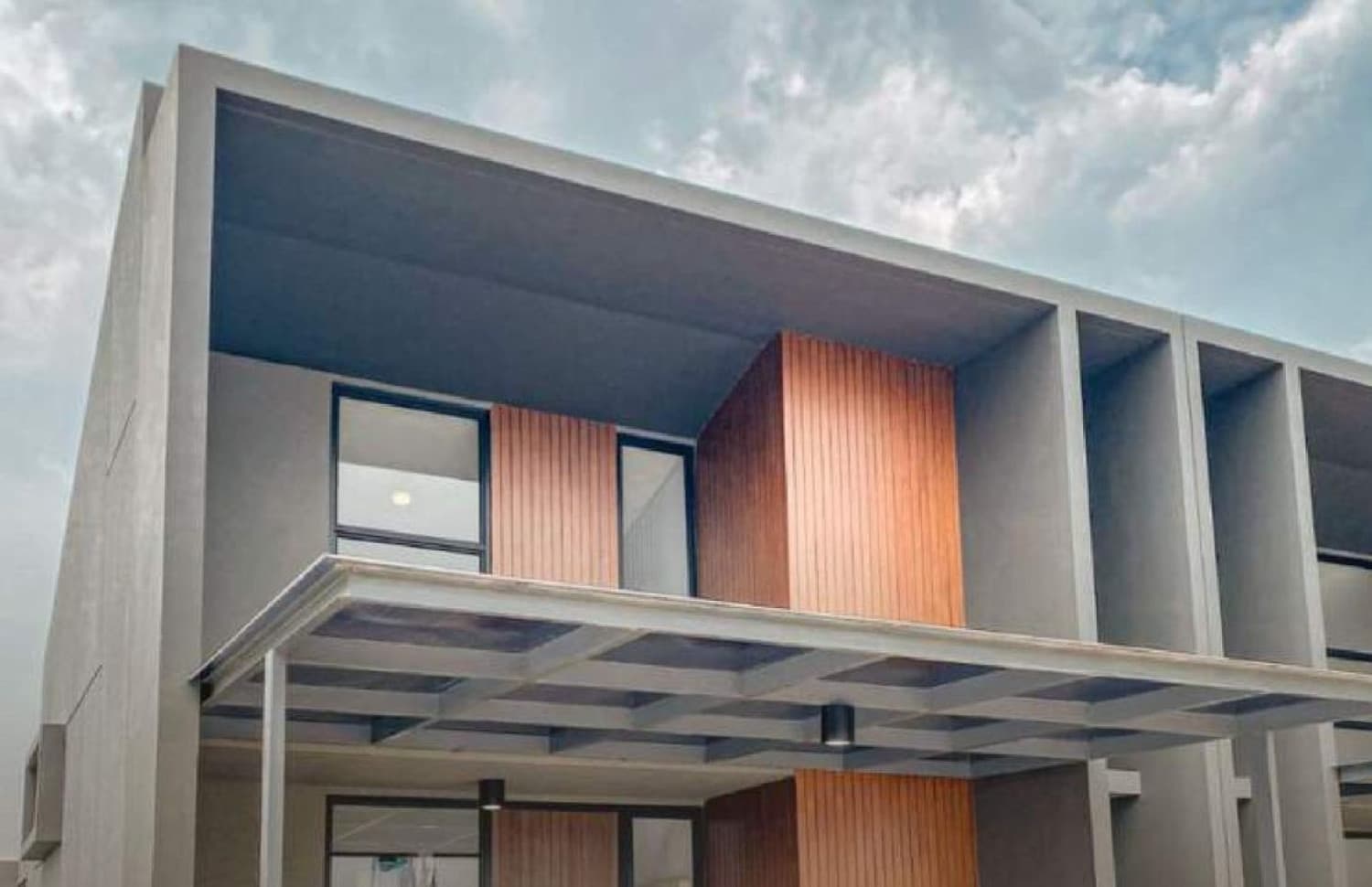 Grand Residence City