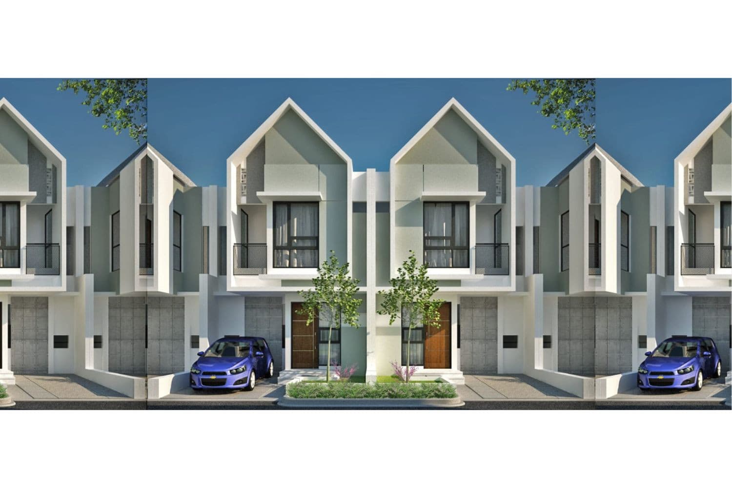 Ranca Asri Residence