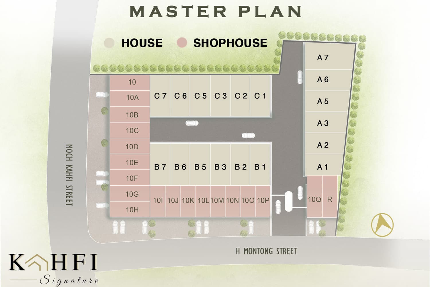 siteplan