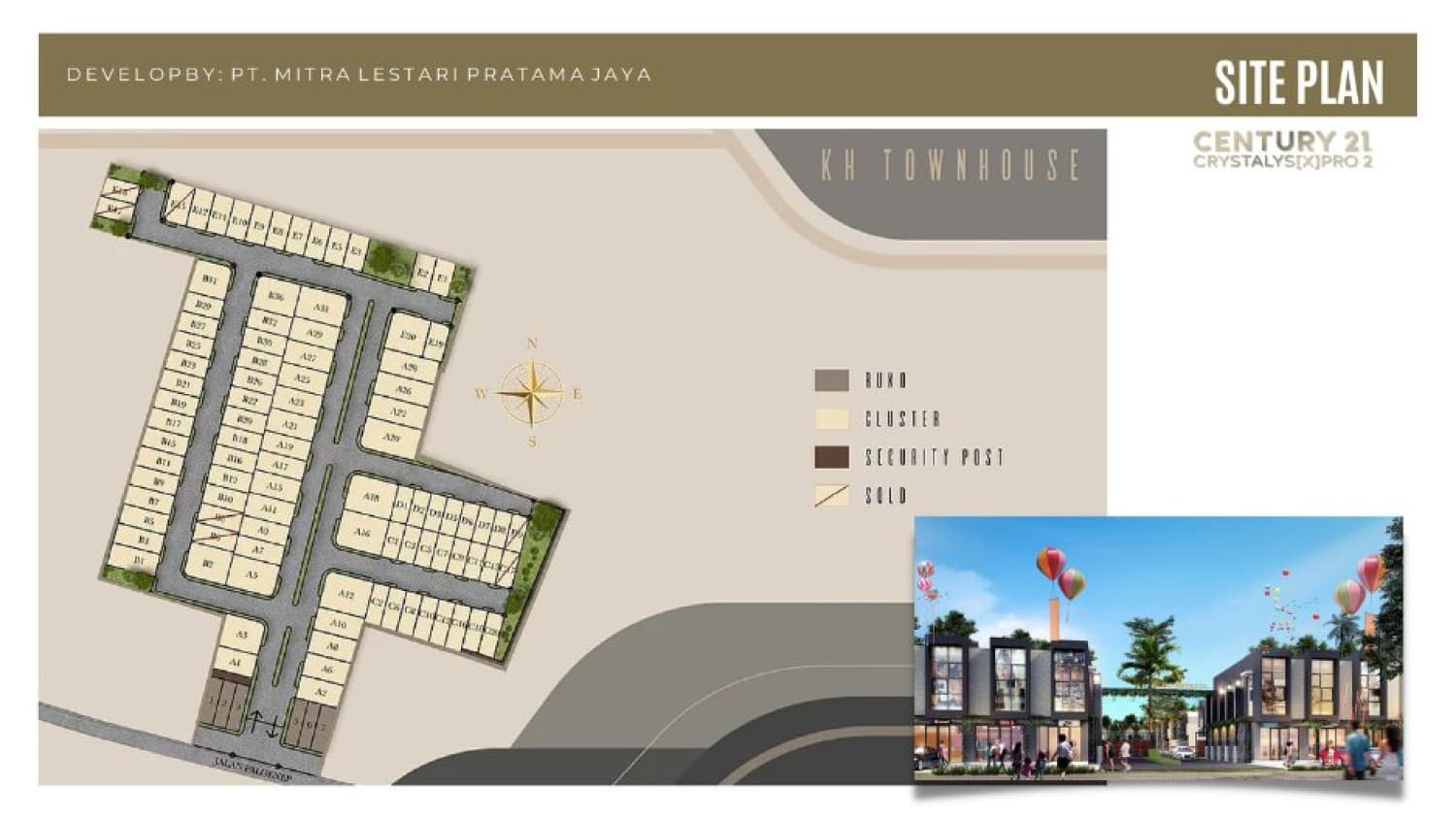 siteplan