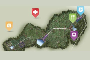 Grand Residence City