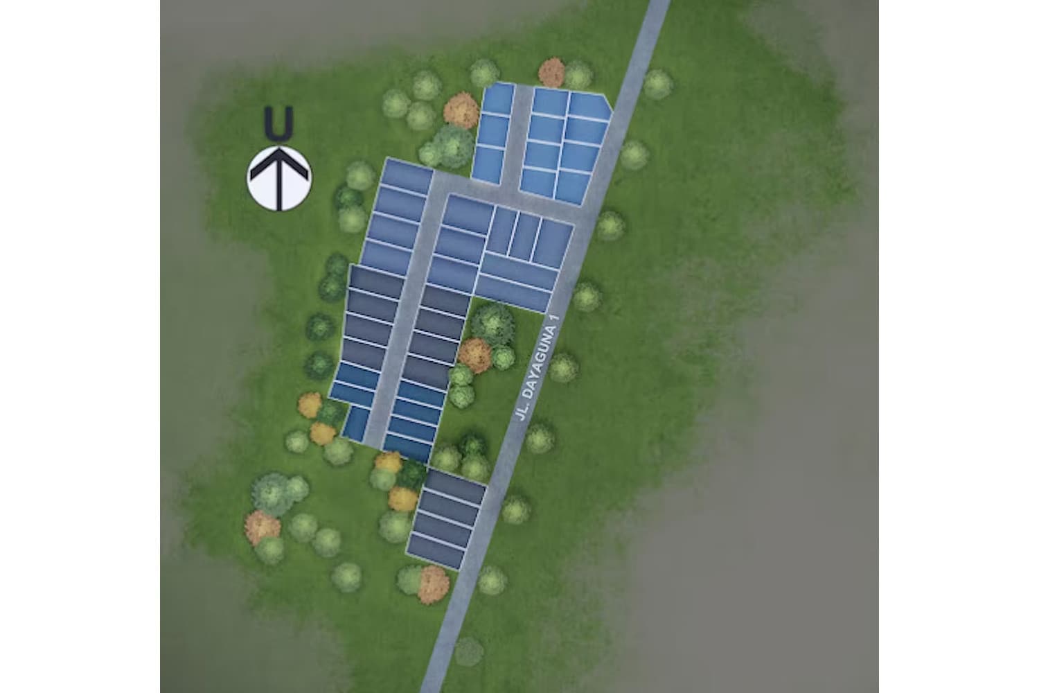 siteplan