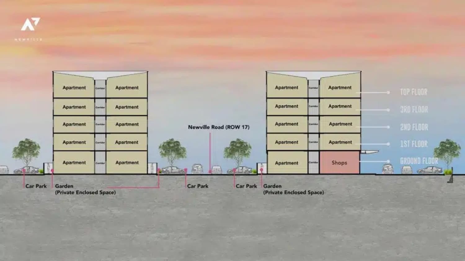 siteplan