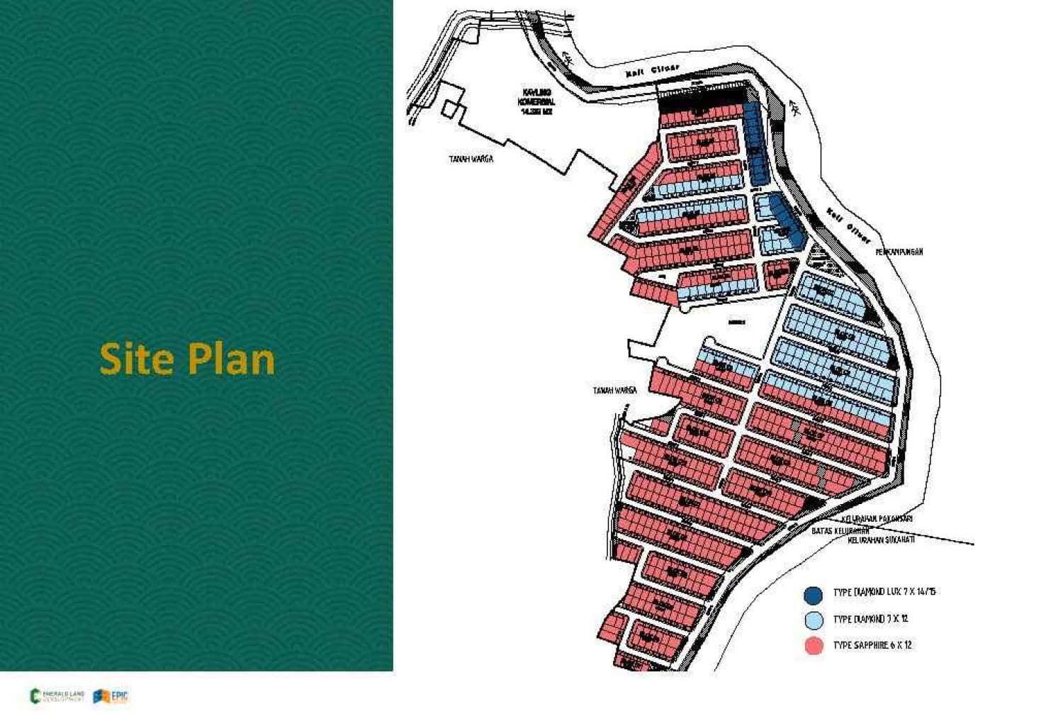 siteplan