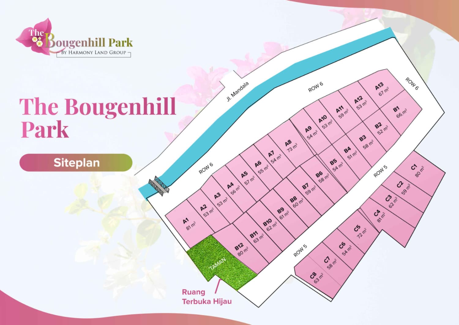 siteplan