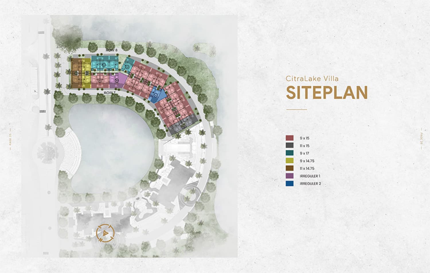siteplan