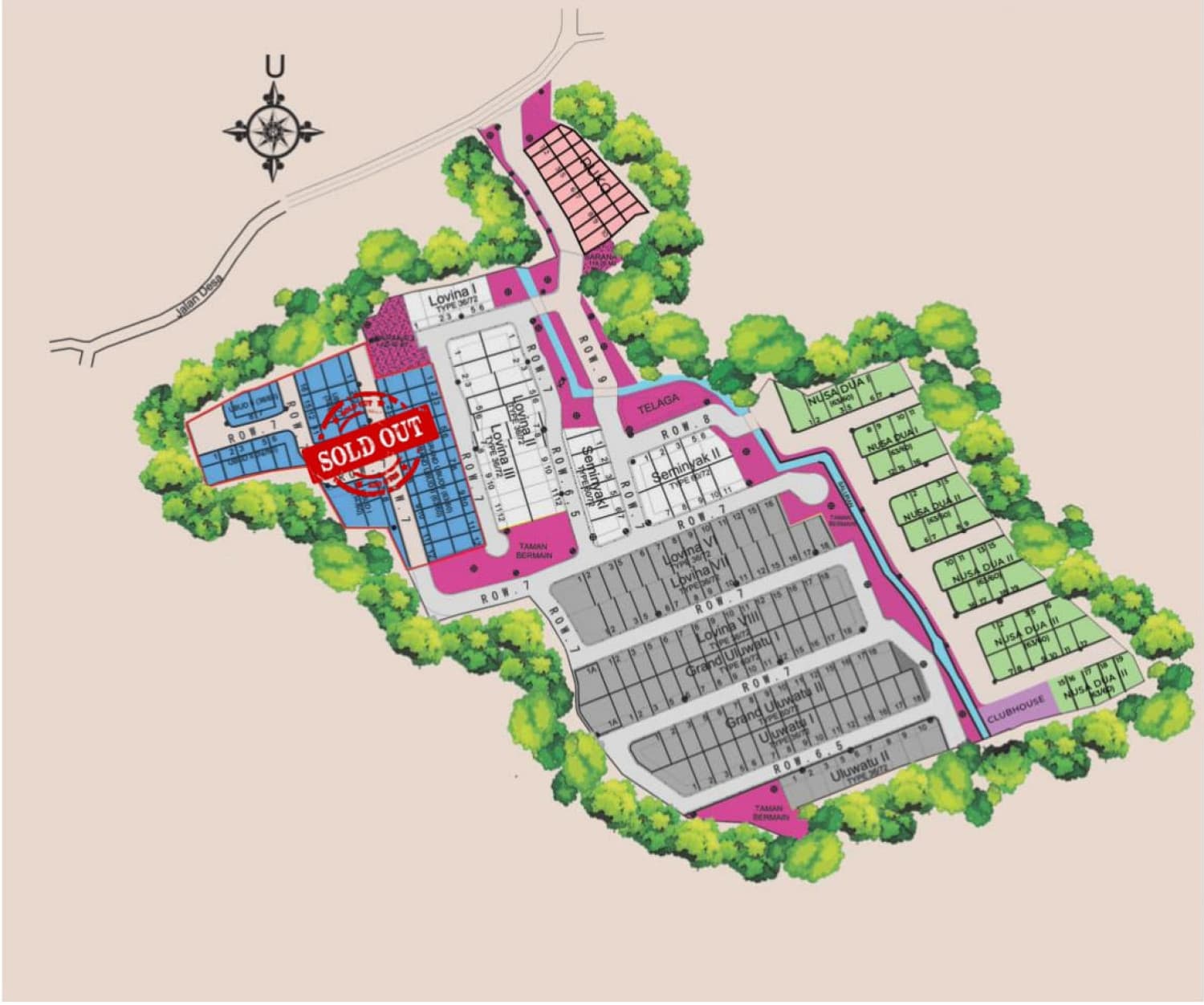 siteplan