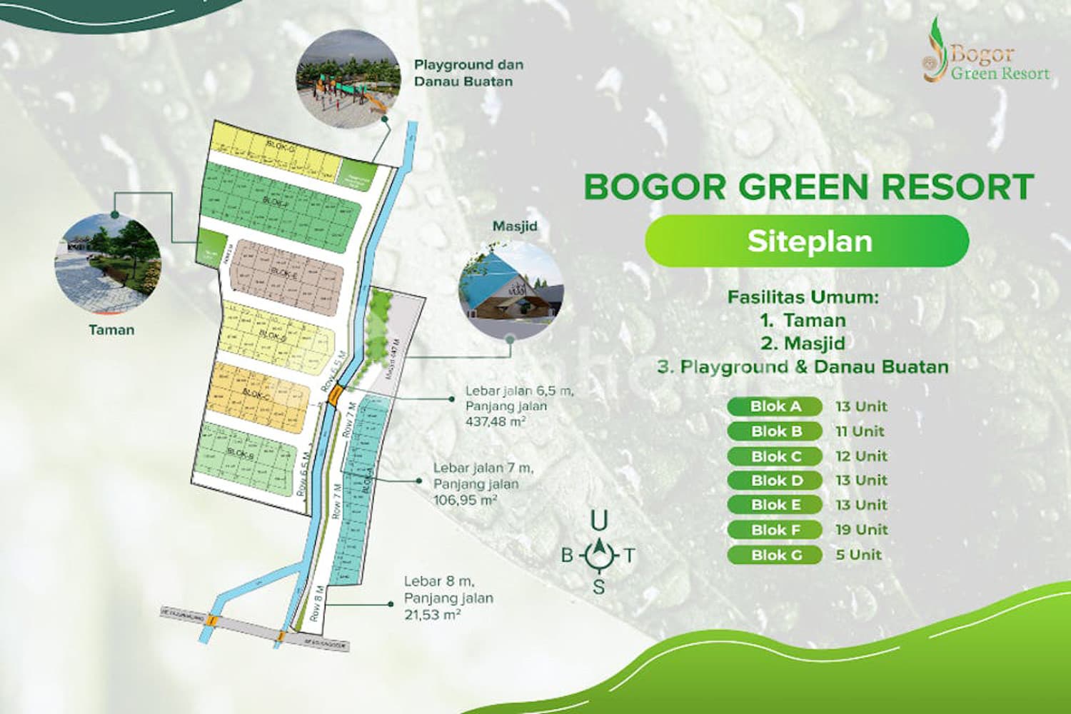 siteplan