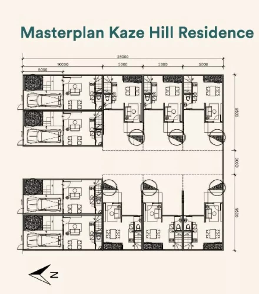 siteplan