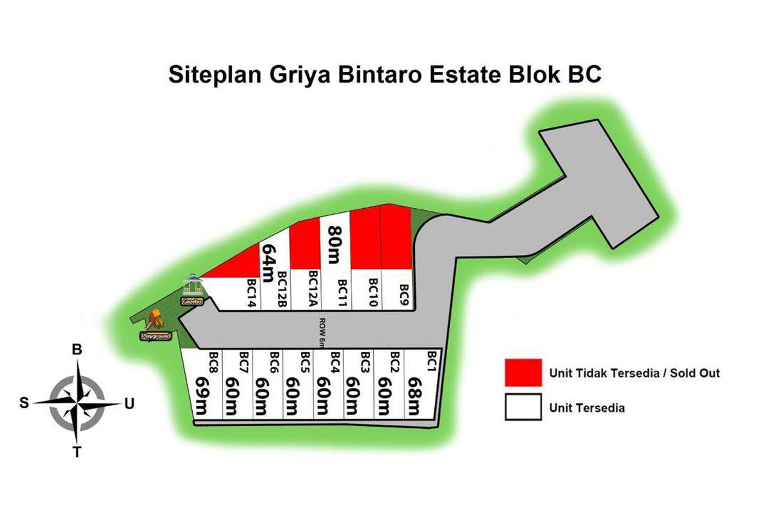 siteplan