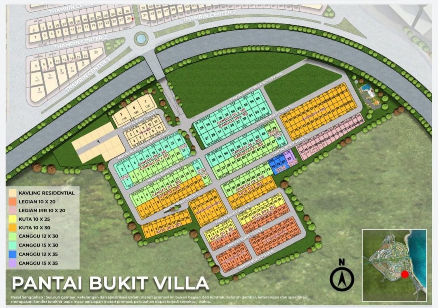 siteplan