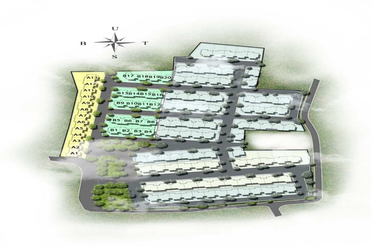 siteplan