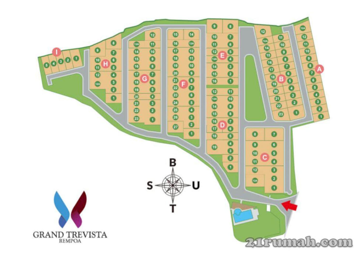 siteplan